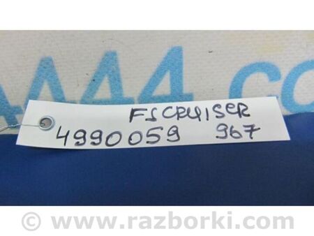 ФОТО Блок керування тиском в шинах для Toyota FJ Cruiser Київ