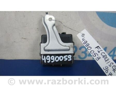 ФОТО Блок керування тиском в шинах для Toyota FJ Cruiser Київ