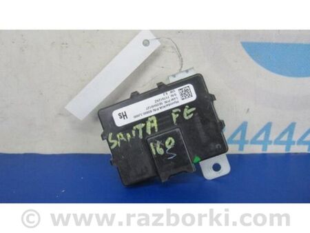 ФОТО Блок керування тиском в шинах для Hyundai Santa Fe III DM/NC (12-18) Київ