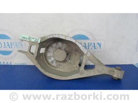 ФОТО Важіль задньої підвіски нижній поперечний для Infiniti EX35 (37) (07-12) Київ