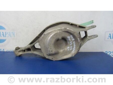 ФОТО Важіль задньої підвіски нижній поперечний для Infiniti EX35 (37) (07-12) Київ