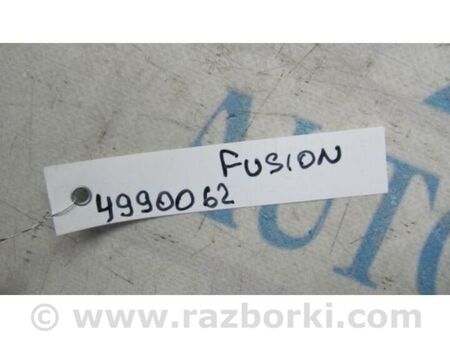 ФОТО Резистор пічки для Ford Fusion USA 2 поколение (12-20) Київ