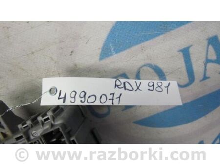 ФОТО Блок запобіжників салон для Acura RDX TB3, TB4 (12-15) Київ