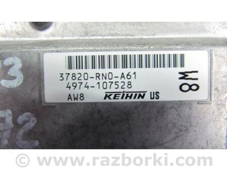 ФОТО Блок керування двигуном для Honda Pilot 2 MR-V YF3/4 (08-15) Київ