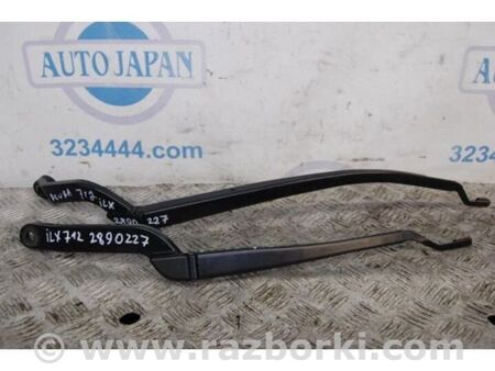 ФОТО Повідець склоочисника передній для Acura ILX (2012-2016) Київ