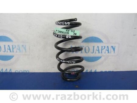 ФОТО Пружина задньої підвіски для Acura ILX (2012-2016) Київ