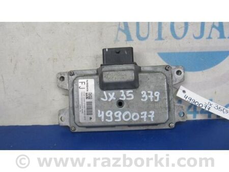ФОТО Блок керування АКПП для Infiniti QX60/JX35 Київ