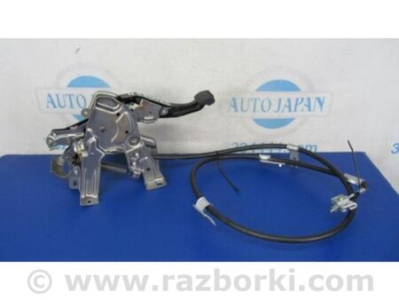 ФОТО Педаль стоянкового гальма для Acura RDX TB3, TB4 (12-15) Київ
