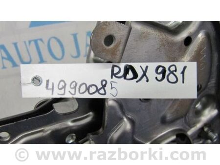 ФОТО Педаль стоянкового гальма для Acura RDX TB3, TB4 (12-15) Київ