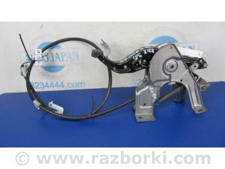 ФОТО Педаль стоянкового гальма для Acura RDX TB3, TB4 (12-15) Київ