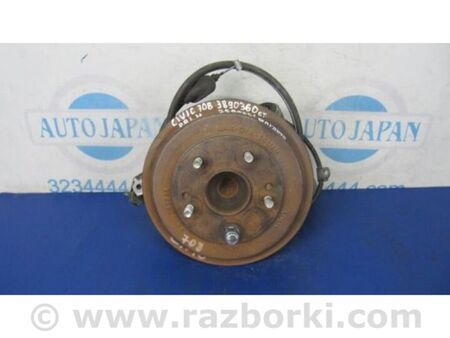 ФОТО Маточина колеса для Honda Civic 9 FB,FK (01.2011 - 09.2015) Київ