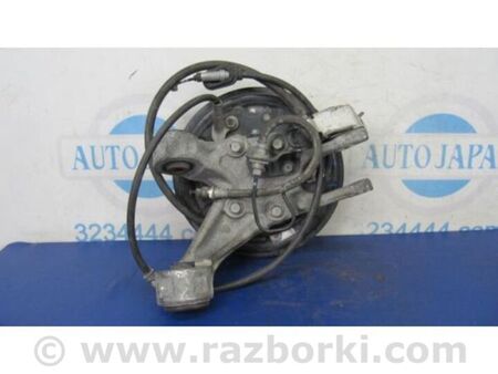 ФОТО Маточина колеса для Honda Civic 9 FB,FK (01.2011 - 09.2015) Київ