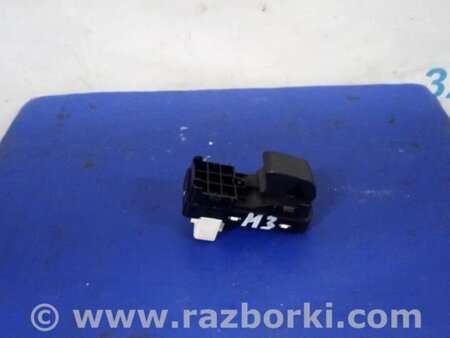 ФОТО Кнопка склопідіймача для Mazda 3 II BL (08-13) Київ