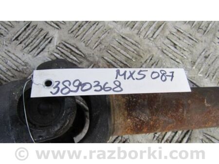 ФОТО Карданний вал задній для Mazda MX-5 (2015-) Київ