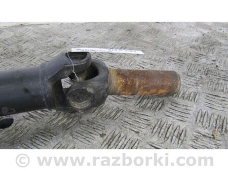 ФОТО Карданний вал задній для Mazda MX-5 (2015-) Київ