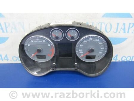ФОТО Панель приладів для Audi (Ауди) A3 II 8P (03-12) Київ