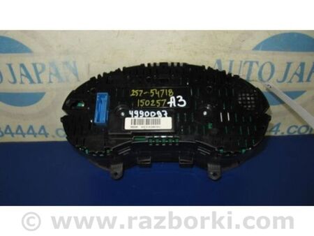 ФОТО Панель приладів для Audi (Ауди) A3 II 8P (03-12) Київ