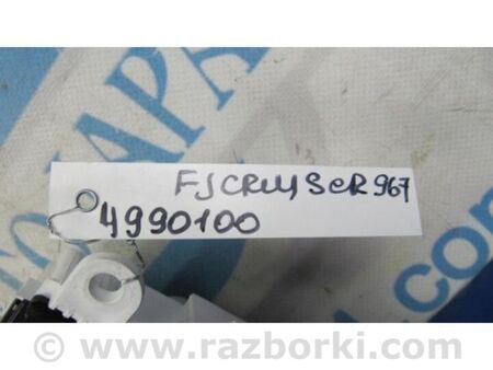 ФОТО Панель приладів для Toyota FJ Cruiser Київ