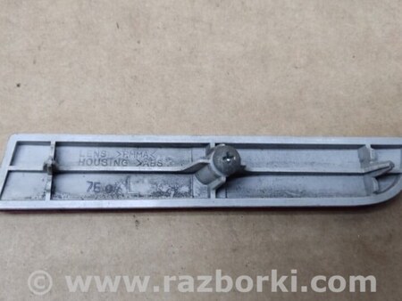 ФОТО Катафот L лівий для Mitsubishi Lancer X 10 (08-17) Київ