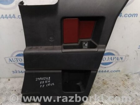 ФОТО Карта дверей для Toyota FJ Cruiser Київ