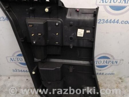 ФОТО Карта дверей для Toyota FJ Cruiser Київ