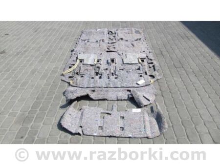 ФОТО Килим підлоги для Infiniti QX60/JX35 Київ