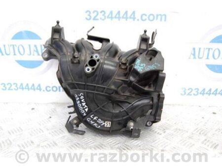 ФОТО Колектор впускний для Hyundai Sonata VII LF (14-19) Київ