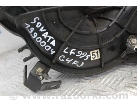 ФОТО Колектор впускний для Hyundai Sonata VII LF (14-19) Київ