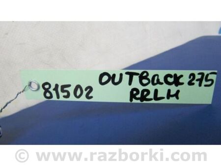 ФОТО Датчик удару для Subaru Outback IV BM/BR (09-14) Київ