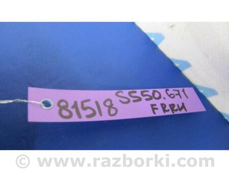 ФОТО Датчик удару для Mercedes-Benz S-CLASS W221 (06-13) Київ