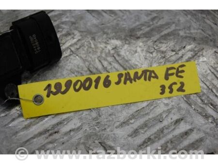 ФОТО Датчик абсолютного тиску (MAP sensor) для Hyundai Santa Fe III DM/NC (12-18) Київ