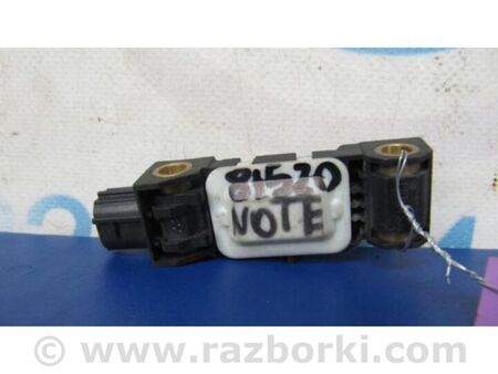 ФОТО Датчик удару для Nissan Note E11 (2006-2013) Київ