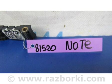 ФОТО Датчик удару для Nissan Note E11 (2006-2013) Київ