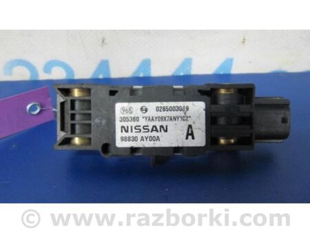 ФОТО Датчик удару для Nissan Note E11 (2006-2013) Київ
