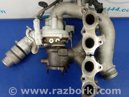 ФОТО Турбіна для Hyundai Sonata VII LF (14-19) Київ