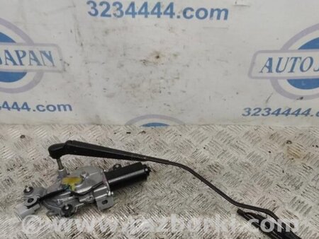 ФОТО Моторчик склоочисника для Toyota FJ Cruiser Київ