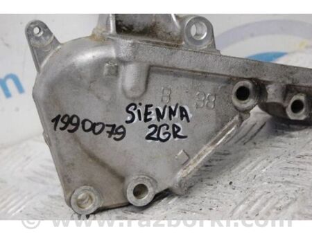 ФОТО Кронштейн двигуна для Toyota Sienna (11-16) Київ