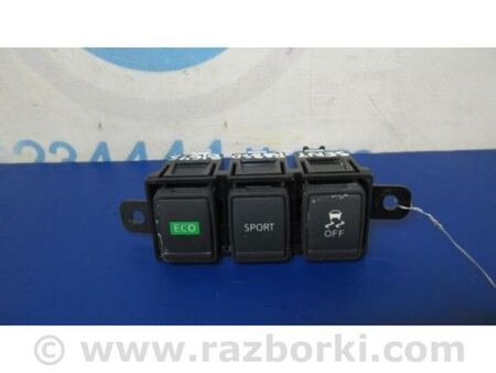 ФОТО Кнопка для Nissan Sentra B17 (12-19) Київ