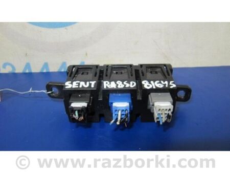 ФОТО Кнопка для Nissan Sentra B17 (12-19) Київ