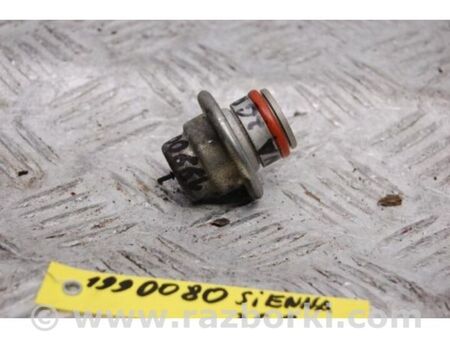 ФОТО Клапан тиску палива для Toyota Sienna (11-16) Київ