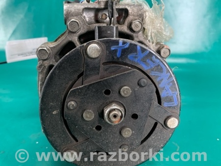 ФОТО Компресор кондиціонера для Mitsubishi Lancer X 10 (08-17) Київ