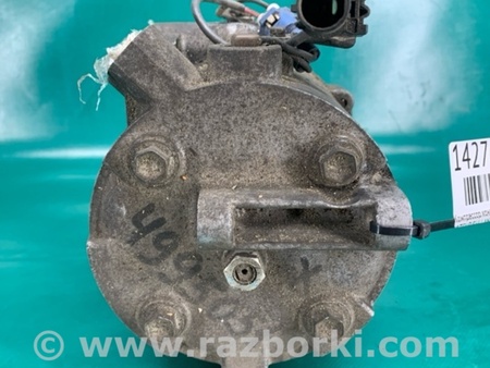 ФОТО Компресор кондиціонера для Mitsubishi Lancer X 10 (08-17) Київ