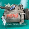 Компресор кондиціонера Mitsubishi Lancer X 10 (08-17)