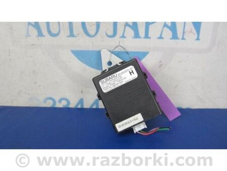 ФОТО Блок керування центральним замком для Subaru Impreza IV GP GJ (12-16) Київ