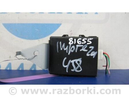 ФОТО Блок керування центральним замком для Subaru Impreza IV GP GJ (12-16) Київ