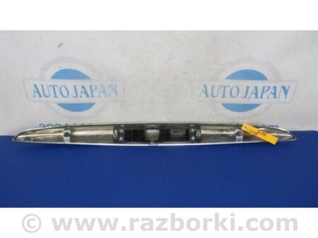 ФОТО Накладка кришки багажника для Infiniti  G25/G35/G37/Q40 Київ