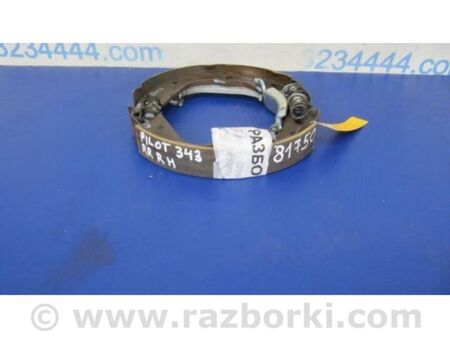 ФОТО Гальмівний механізм для Honda Pilot 2 MR-V YF3/4 (08-15) Київ