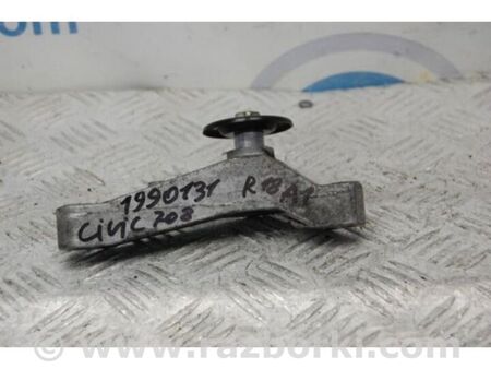 ФОТО Кронштейн натяжного ролика для Honda Civic 9 FB,FK (01.2011 - 09.2015) Київ