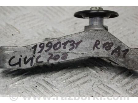 ФОТО Кронштейн натяжного ролика для Honda Civic 9 FB,FK (01.2011 - 09.2015) Київ