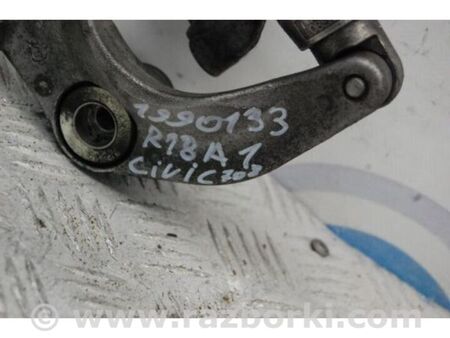 ФОТО натягувач ременя генератора для Honda Civic 9 FB,FK (01.2011 - 09.2015) Київ